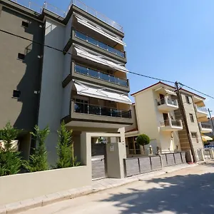Olive 103 Διαμέρισμα Περαία